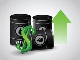 Los precios del petróleo crudo suben en los recortes de producción de la OPEP Plus, todavía $ 30 topes